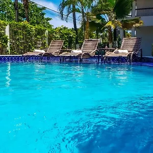 3* Hotel Porto Dourado - Rede Bem Bahia